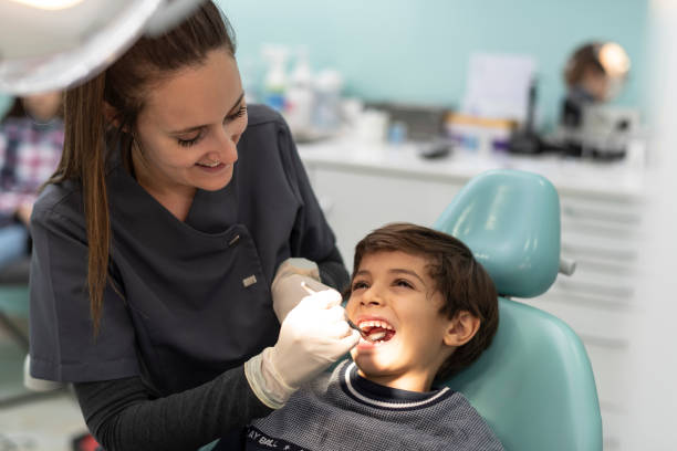 Best Pediatric Emergency Dentist in Las Palmas Ii, TX