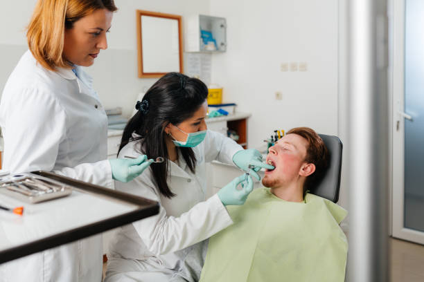 Best Emergency Wisdom Teeth Removal in Las Palmas Ii, TX